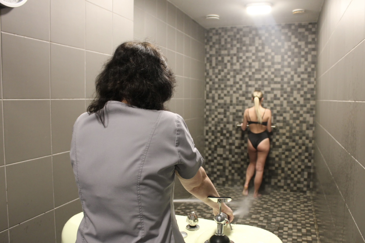 Šarko duša Anti-Aging Institute